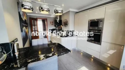 Apartment in Nerja photo 11