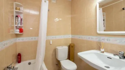Apartment on Pedro Antonio de Alarcón Street photo 20