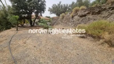 Chalet in Canillas de Aceituno photo 35