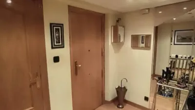 Apartment in Burgos City photo 11