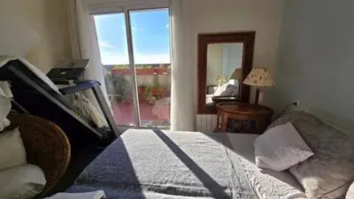 Apartment in Sant Just Desvern photo 33