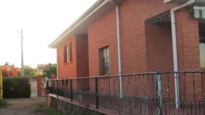 Chalet in Villalmanzo photo 3