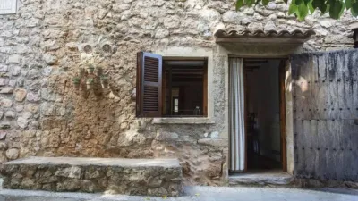 Rustic house in Capdepera photo 4