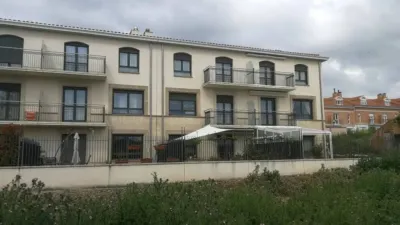Chalet en Lerma photo 28