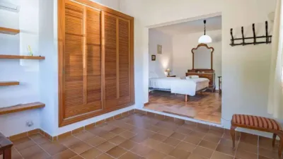 Chalet in Pollença photo 19