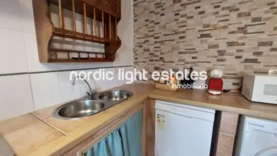 Chalet in Frigiliana photo 14