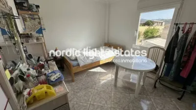 Chalet in Algarrobo photo 19
