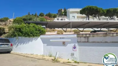 Apartment on Carretera de Canyelles photo 28
