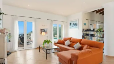 Chalet in Capdepera photo 7