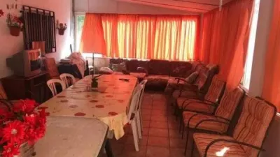 Chalet in Pedanías and Rural Districts photo 11
