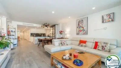 Apartment on Carrer de Figueres photo 18