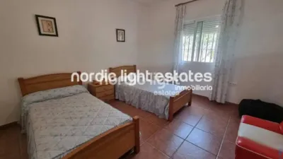 Chalet in Canillas de Aceituno photo 46