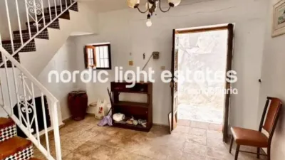 Chalet in Frigiliana photo 15