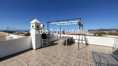 Chalet in Nerja photo 3