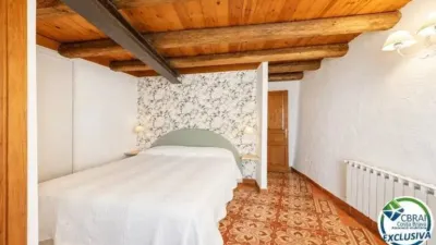 Chalet on Carrer Major photo 19