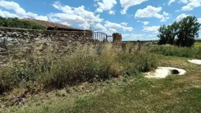 Chalet in Fuentebureba photo 3
