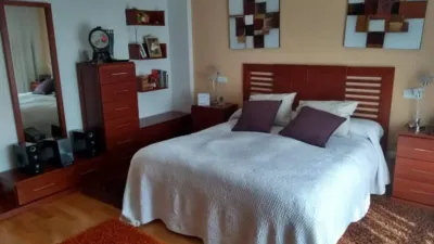Chalet en Lerma photo 19