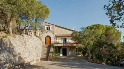 Chalet in S'Agaró photo 2