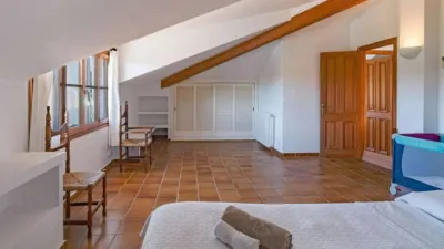 Chalet in Pollença photo 30