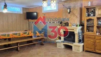 Terraced house in Santa Gadea del Cid photo 20