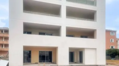 Apartment in Capdepera photo 19