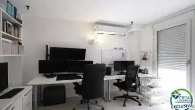 Apartment on Carrer de Tirso de Molina photo 22