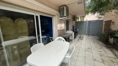 Apartment on Carretera del Far photo 11