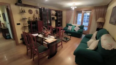 Apartment in Burgos City photo 23