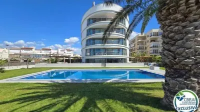 Apartment on Passeig Marítim photo 9
