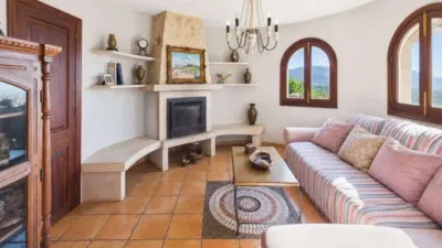 Rustic property in Son Servera photo 4