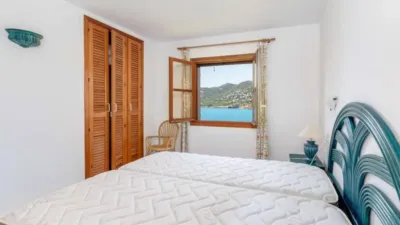 Apartment in Capdepera photo 9