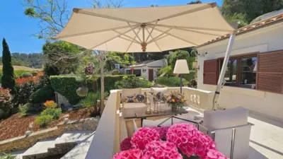 Chalet in Capdepera photo 32