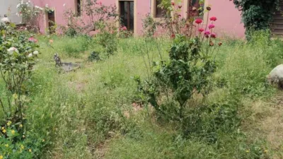 Rustic house in Bascuas photo 17