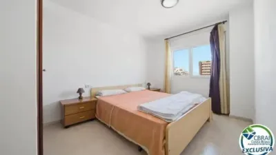 Apartment on Carrer de la Roca Llarga photo 15