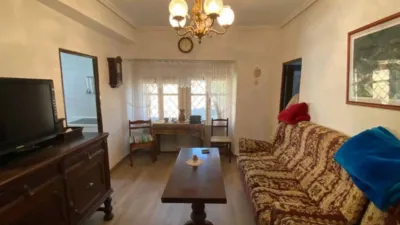 Chalet in Merindad de Valdivielso photo 4