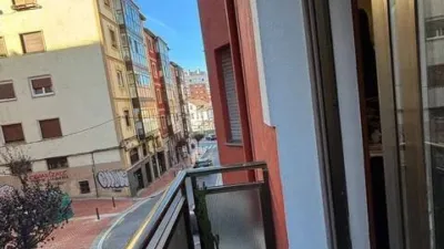 Apartment in Barakaldo photo 28