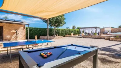 Rustic house in Santa Margalida photo 8
