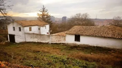 Chalet in Burgos City photo 19