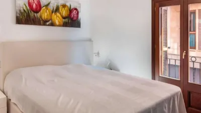 Apartment in Capdepera photo 12