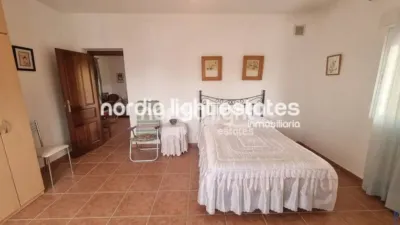 Chalet in Canillas de Aceituno photo 21