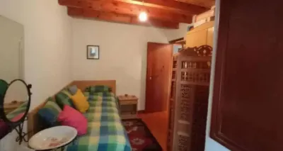 Rustic house in Valle de Sedano photo 11
