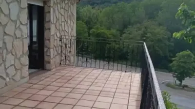 Chalet in Valle de Sedano photo 5