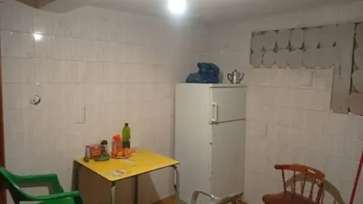 Chalet en calle Real photo 6