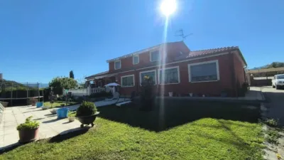 Chalet en Fresno de Río Tirón photo 25