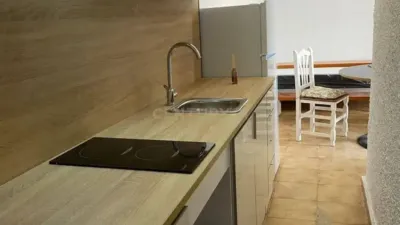 Chalet on Carrer de la Selva photo 16