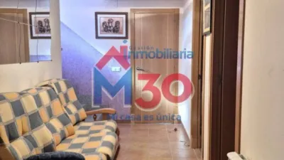 Terraced house in Santa Gadea del Cid photo 6