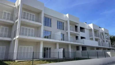 Apartment in Son Servera photo 33
