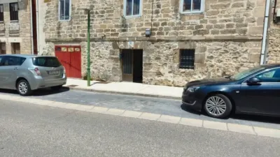 Chalet in Burgos Capital photo 12