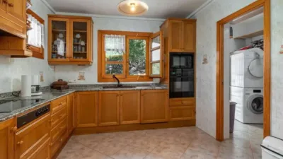 Rustic house on Calle Ds Ss Pol 12, Parc. photo 20