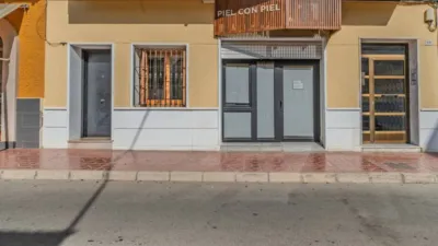 Duplex in Guardamar del Segura photo 45